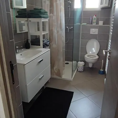 Apartament De Cervione