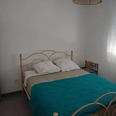De Apartment